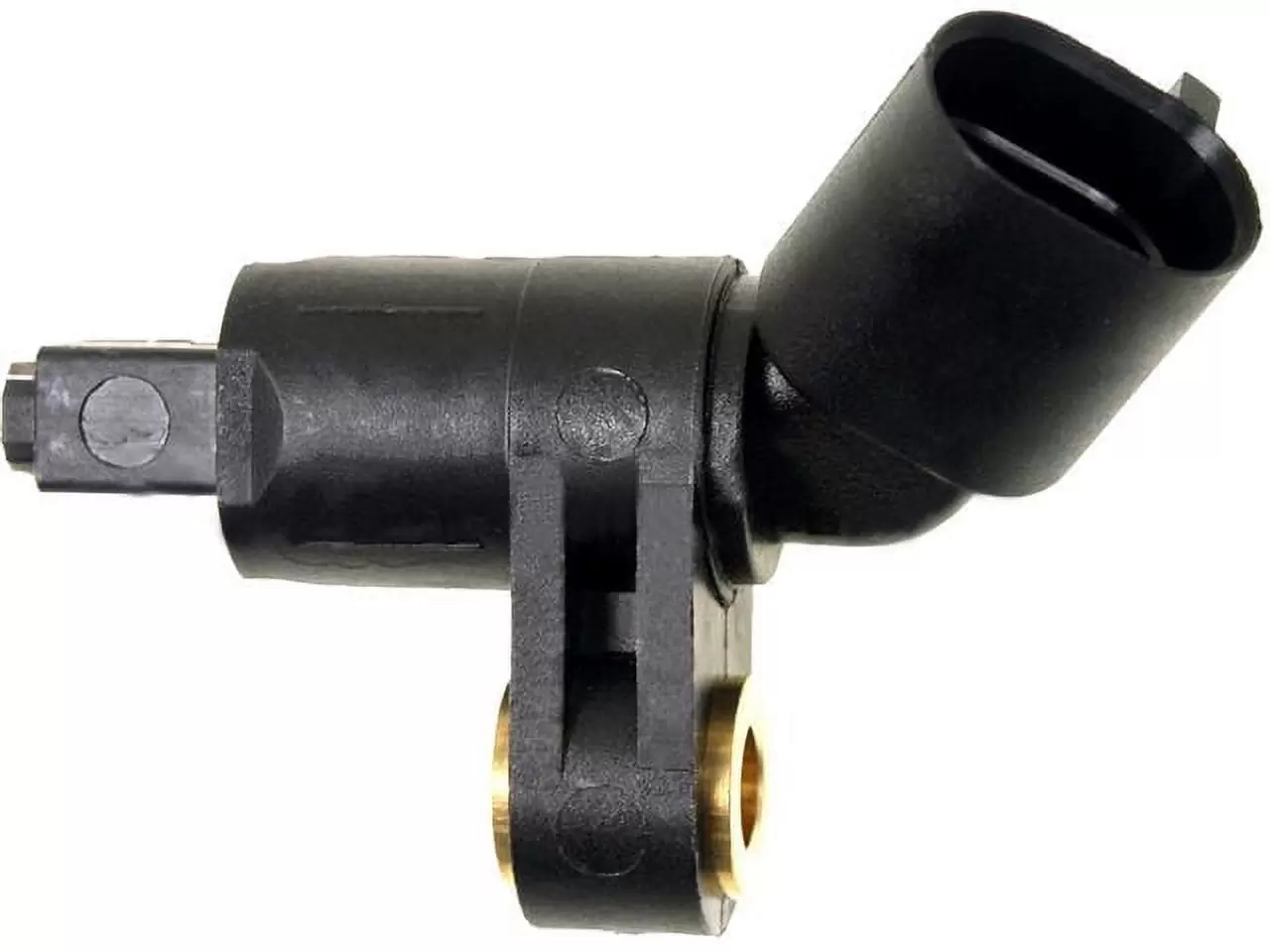 Front Left ABS Speed Sensor - Compatible with 1993 - 2005 Volkswagen Jetta 1994 1995 1996 1997 1998 1999 2000 2001 2002 2003 2004