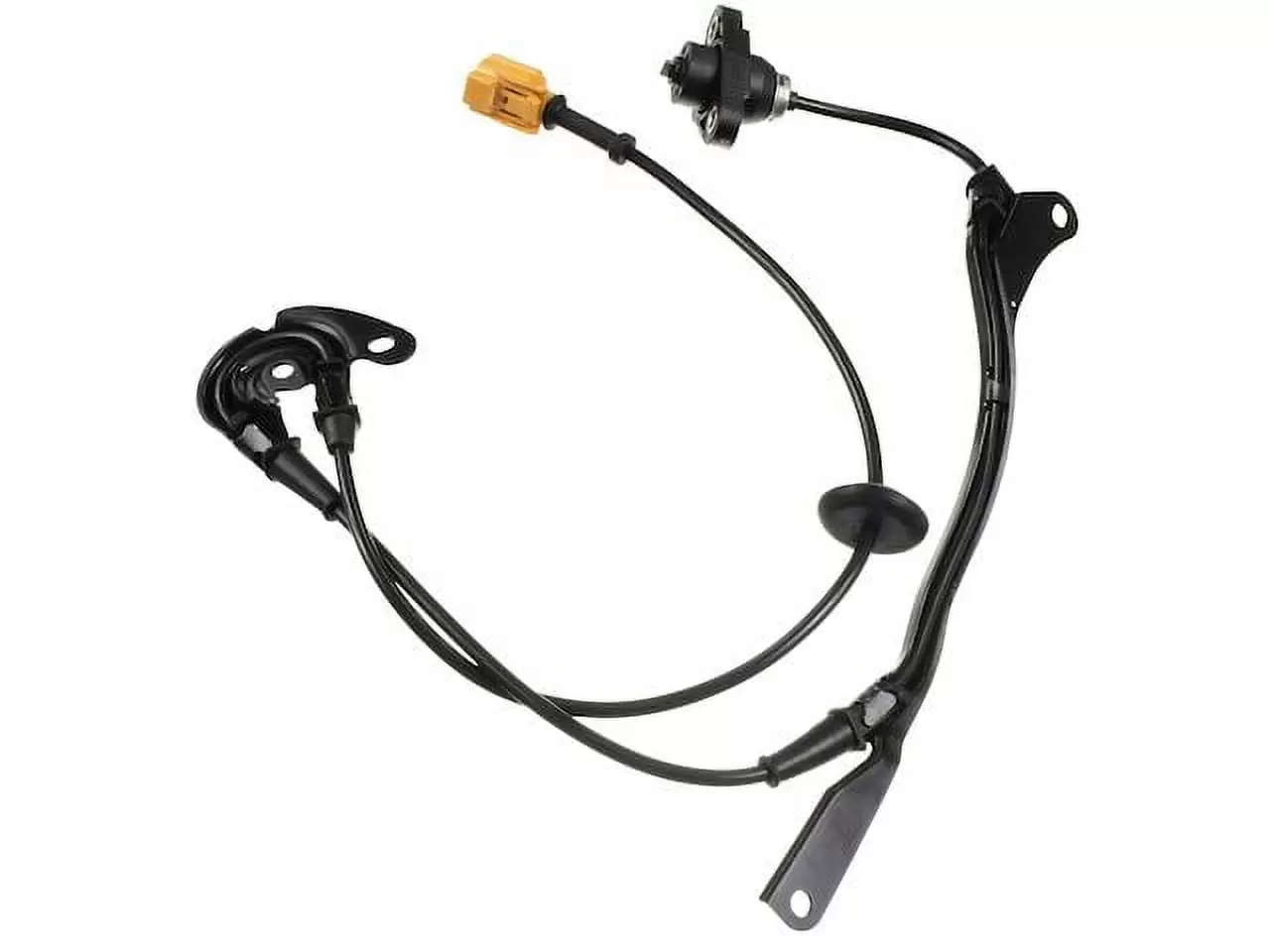 Front Left ABS Speed Sensor - Compatible with 1997 - 2001 Honda CR-V 2.0L 4-Cylinder 1998 1999 2000