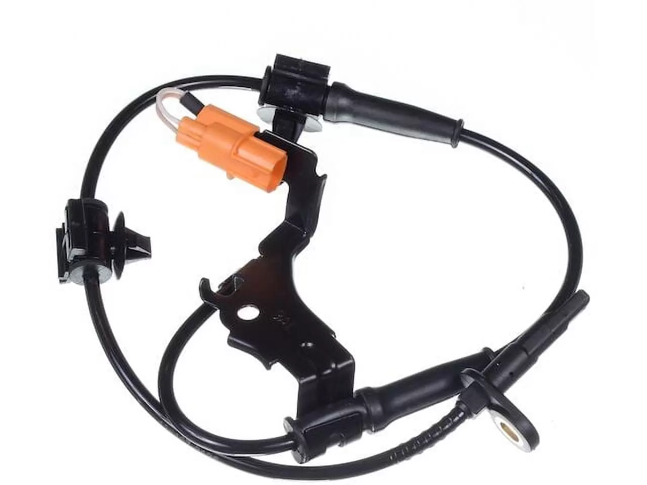 Front Left ABS Speed Sensor - Compatible with 2002 - 2006 Honda CR-V 2.4L 4-Cylinder 2003 2004 2005