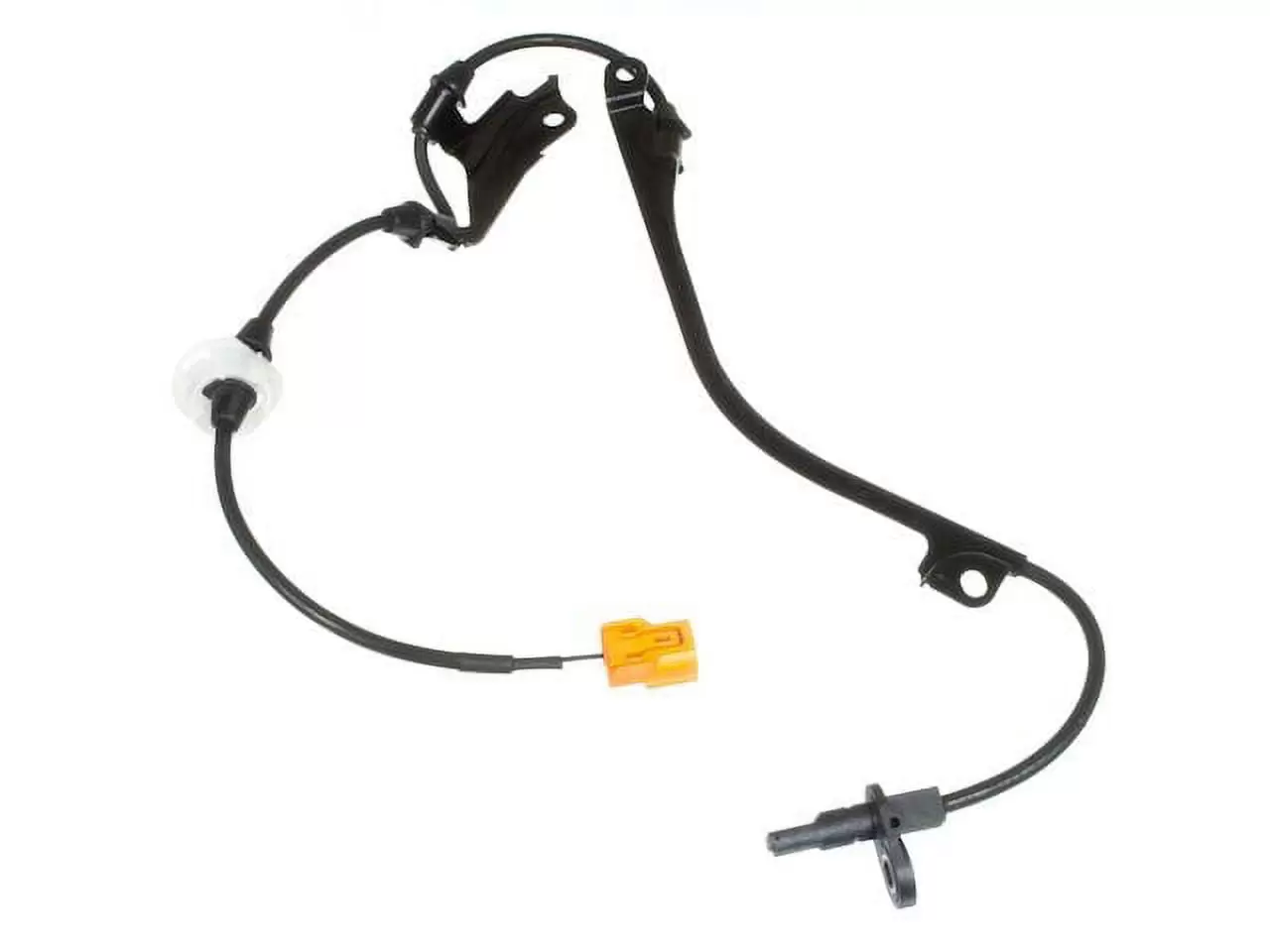 Front Left ABS Speed Sensor - Compatible with 2004 - 2008 Acura TL 2005 2006 2007