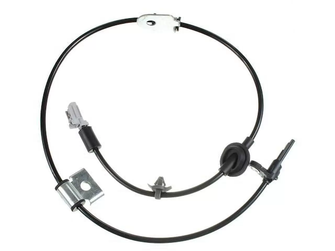 Front Left ABS Speed Sensor - Compatible with 2007 - 2010 Subaru Outback 2008 2009