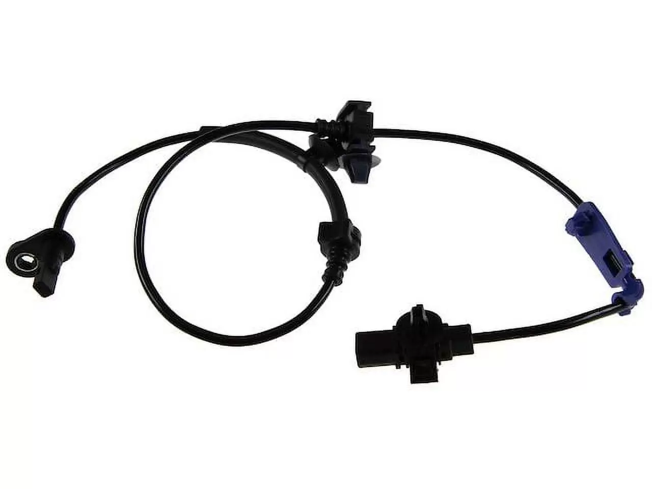 Front Left ABS Speed Sensor - Compatible with 2007 - 2011 Honda CR-V 2.4L 4-Cylinder 2008 2009 2010