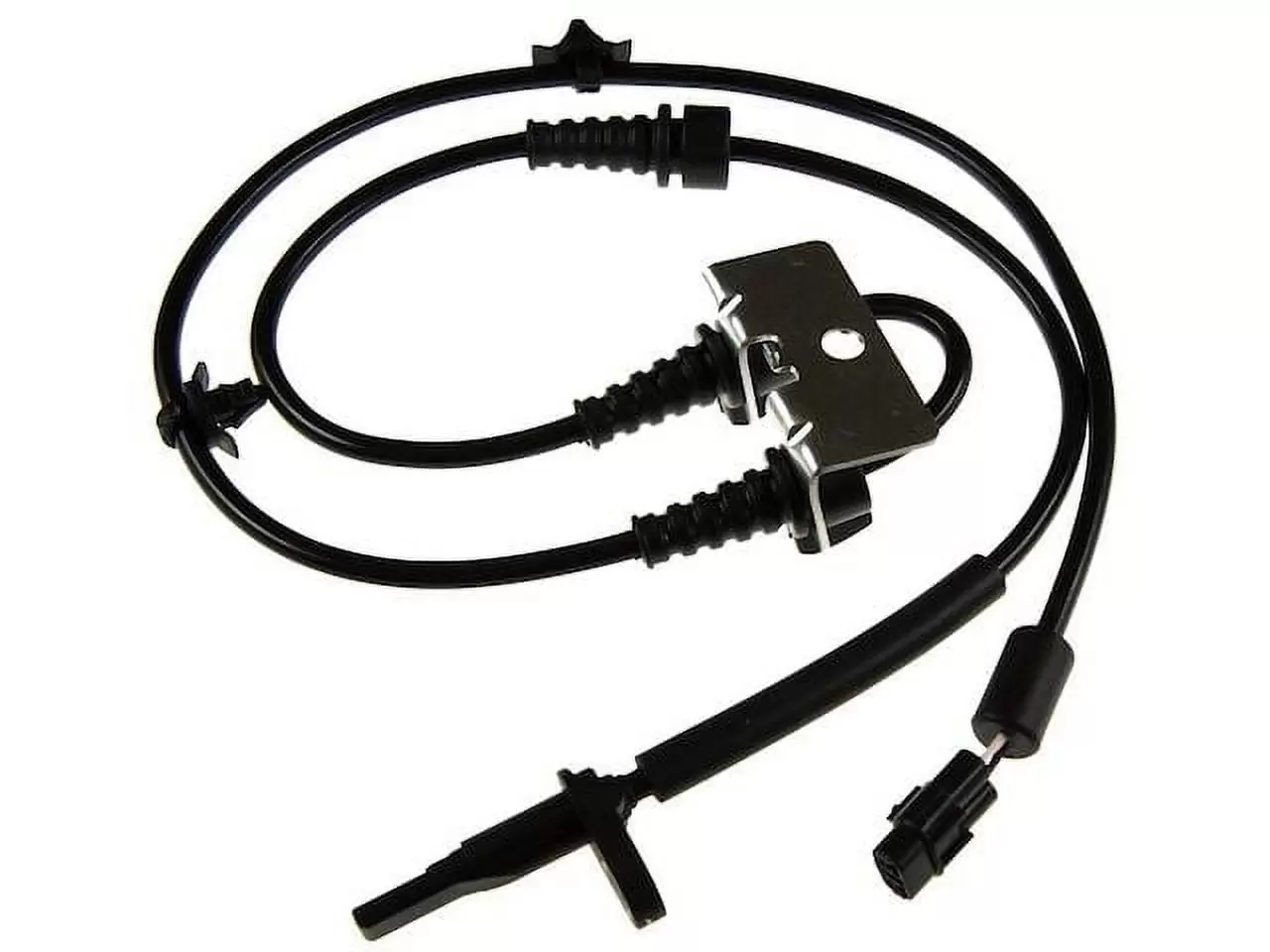 Front Left ABS Speed Sensor - Compatible with 2007 - 2013 Suzuki SX4 2.0L 4-Cylinder 2008 2009 2010 2011 2012