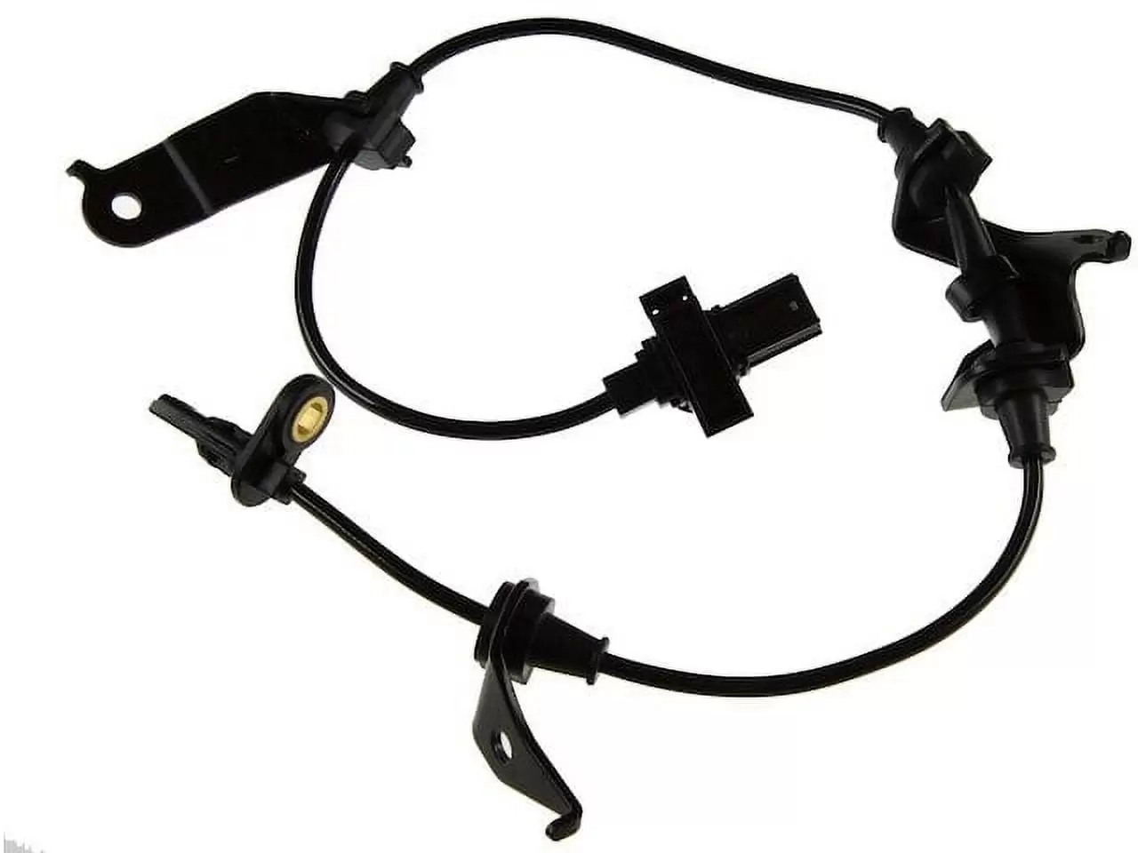 Front Left ABS Speed Sensor - Compatible with 2008 - 2012 Honda Accord 2009 2010 2011