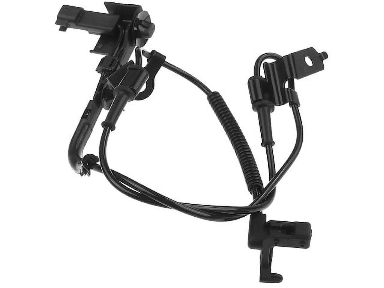 Front Left ABS Speed Sensor - Compatible with 2010 - 2012 Ford Fusion 2011