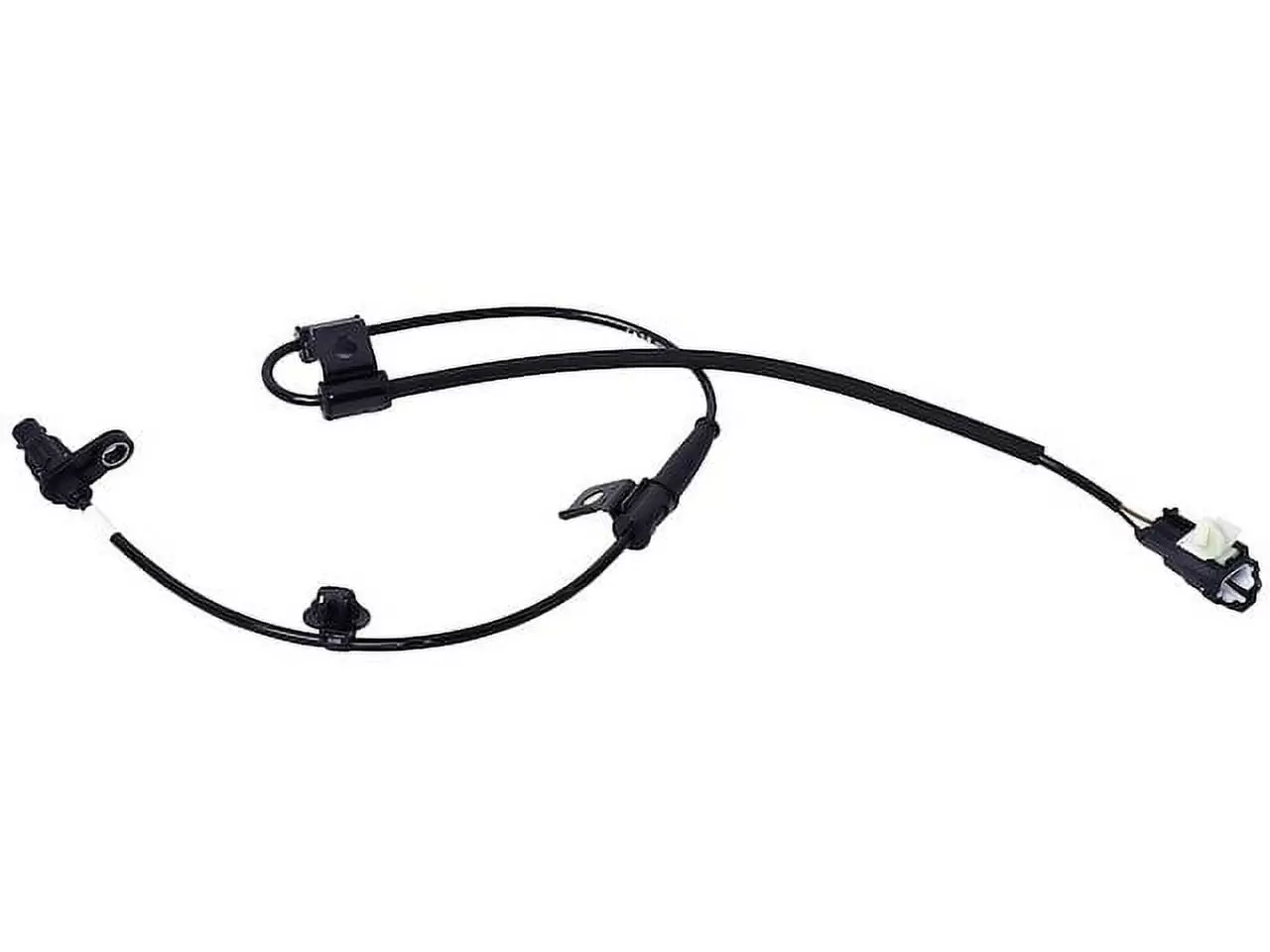 Front Left ABS Speed Sensor - Compatible with 2011 - 2014 Hyundai Sonata 2012 2013