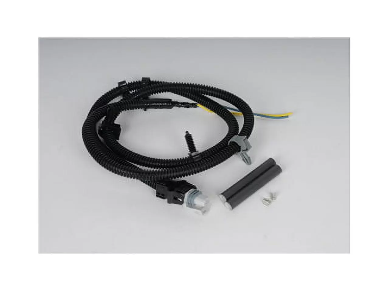 Front Left ABS Wheel Speed Sensor Wire Harness - Compatible with 2001 - 2004 Buick Regal 2002 2003