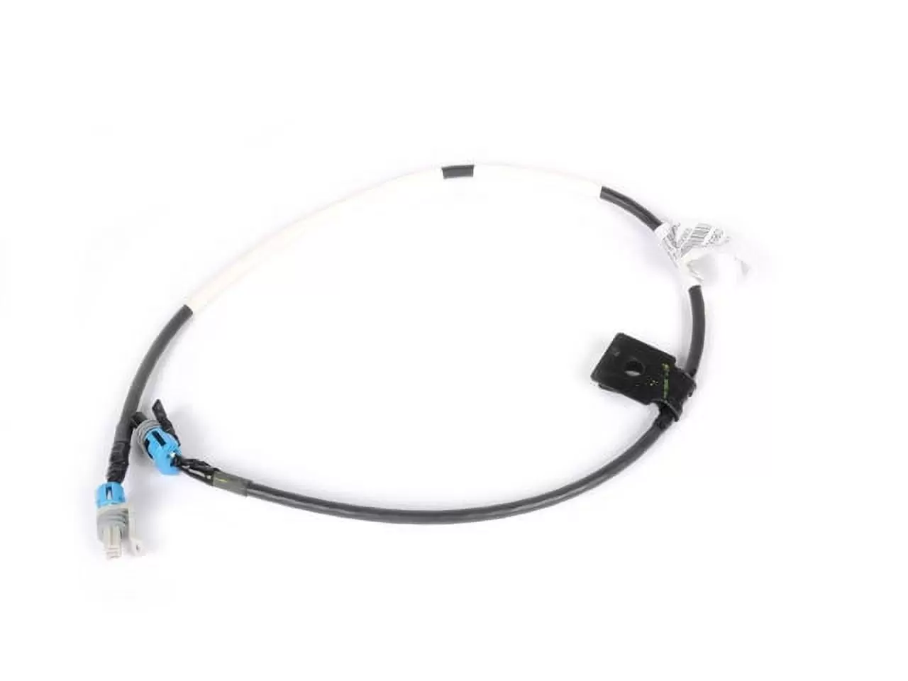 Front Left ABS Wheel Speed Sensor Wire Harness - Compatible with 2008 - 2010 Saturn Vue 2009