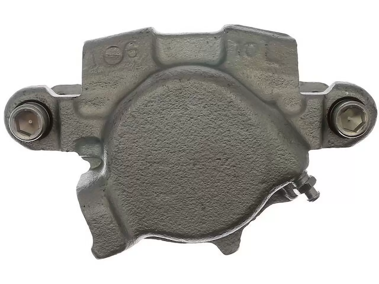 Front Left Brake Caliper - Compatible with 1982 - 2003 Chevy S10 RWD 1983 1984 1985 1986 1987 1988 1989 1990 1991 1992 1993 1994 1995 1996 1997 1998 1999 2000 2001 2002