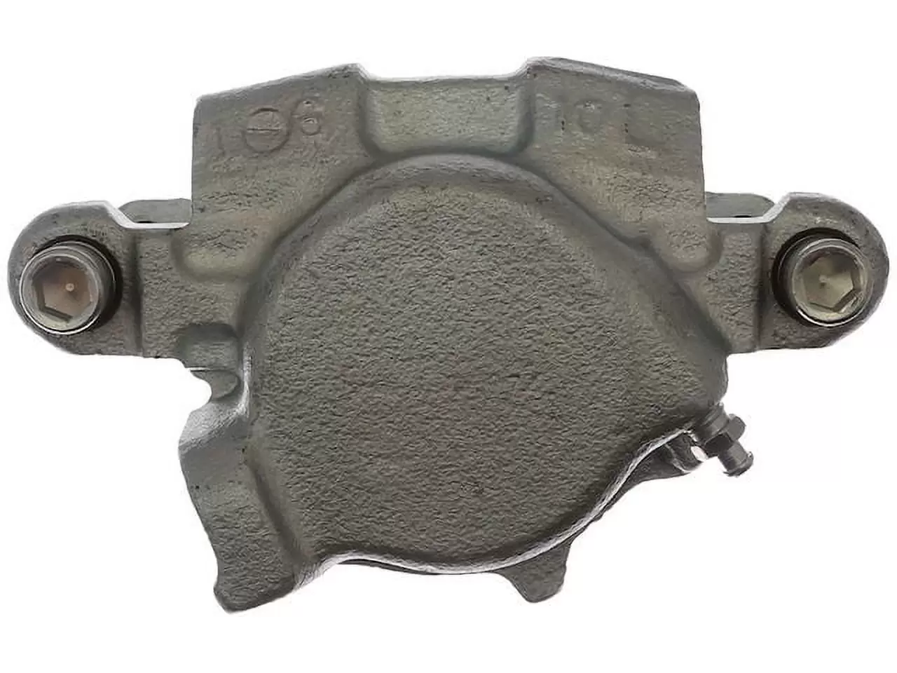 Front Left Brake Caliper - Compatible with 1982 - 2003 Chevy S10 RWD 1983 1984 1985 1986 1987 1988 1989 1990 1991 1992 1993 1994 1995 1996 1997 1998 1999 2000 2001 2002