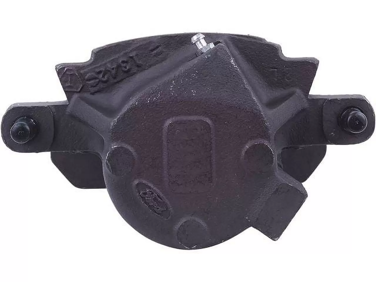 Front Left Brake Caliper - Compatible with 1981 - 1989 Lincoln Town Car 1982 1983 1984 1985 1986 1987 1988