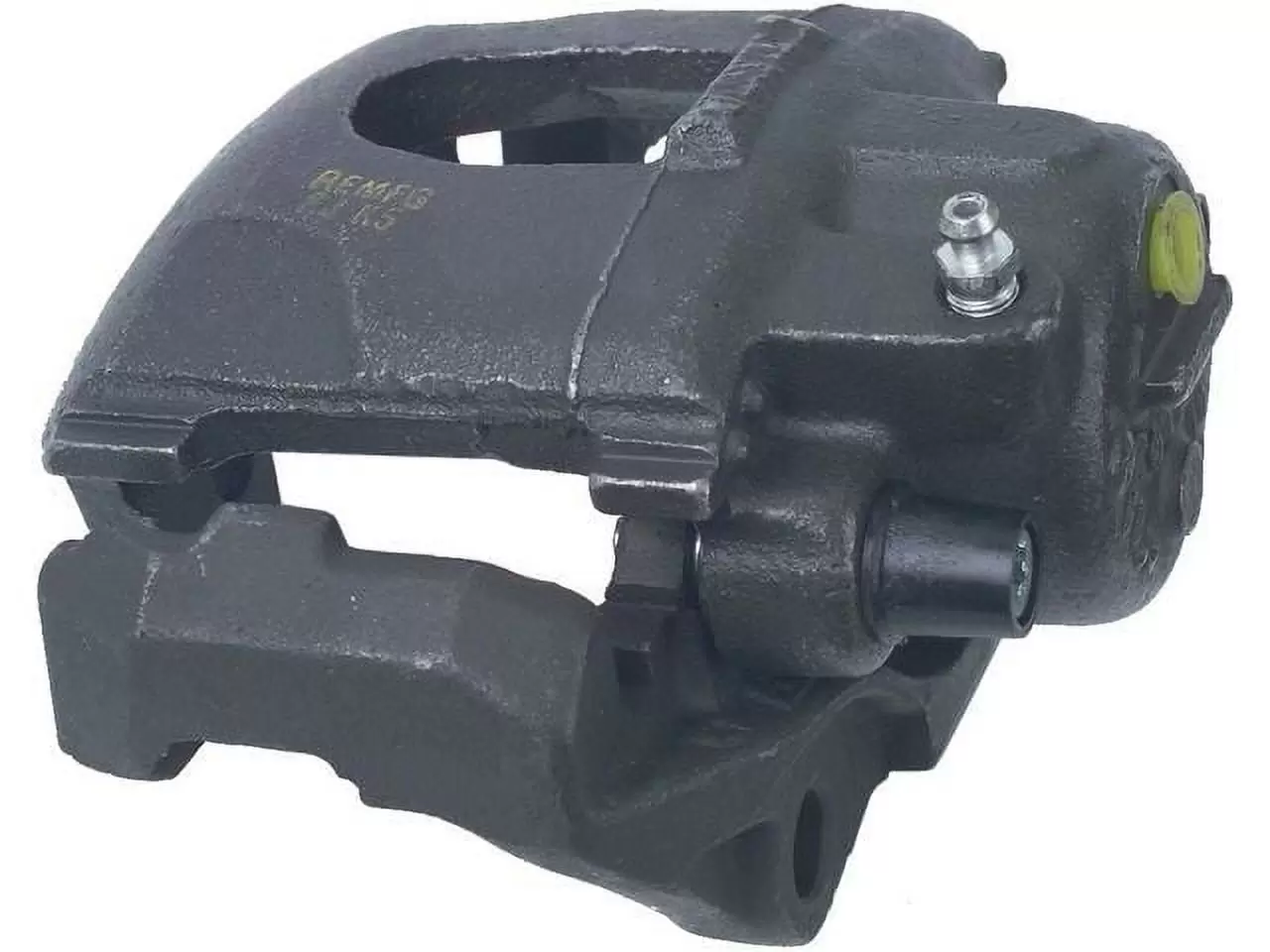 Front Left Brake Caliper - Compatible with 1983 - 1987 Chrysler LeBaron 4-Door 1984 1985 1986