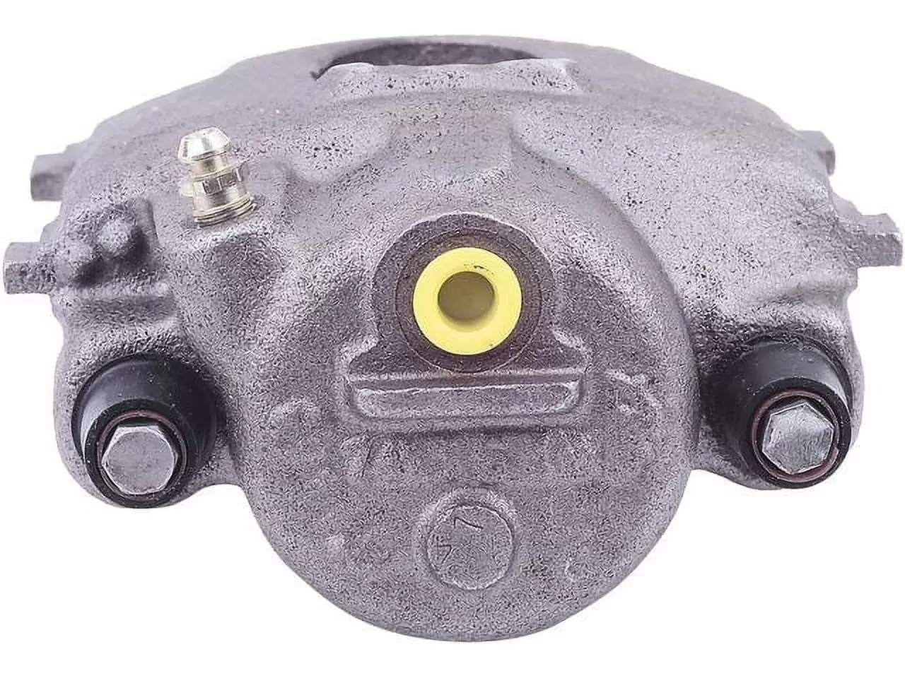 Front Left Brake Caliper - Compatible with 1989 - 1991 Chrysler TC Maserati 1990