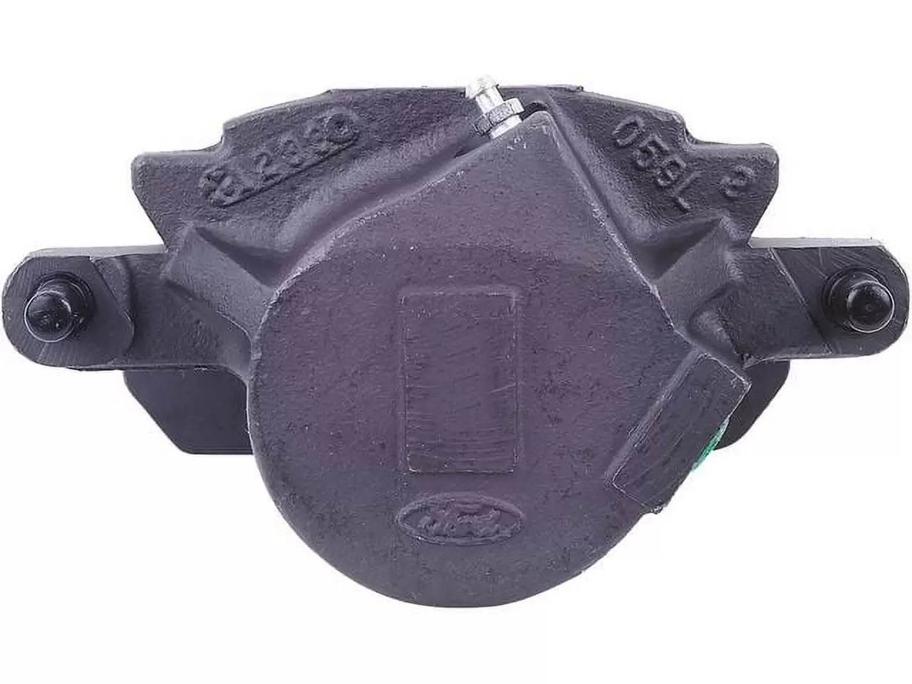 Front Left Brake Caliper - Compatible with 1990 - 1992 Lincoln Mark VII 1991