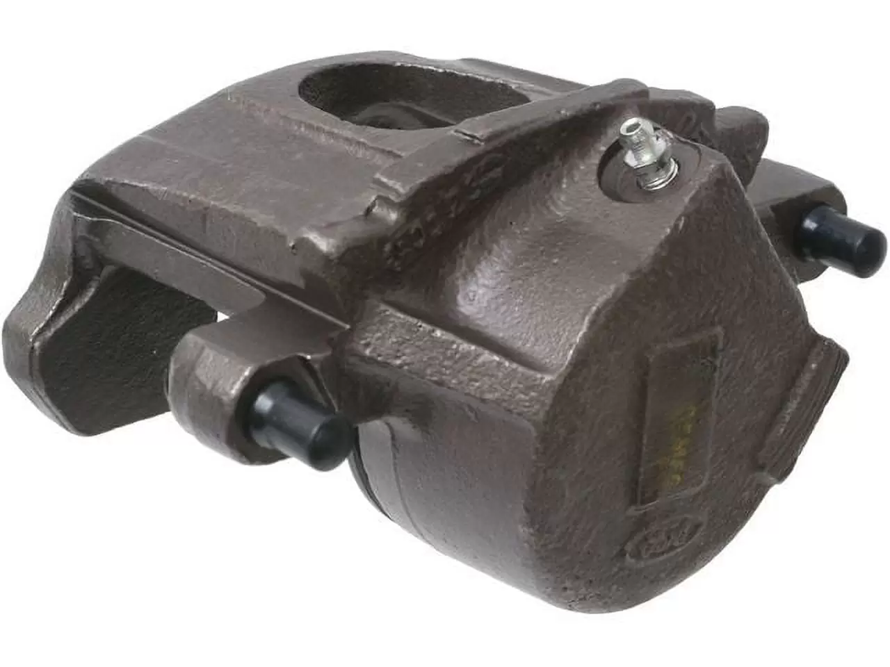 Front Left Brake Caliper - Compatible with 1990 - 1994 Lincoln Town Car 1991 1992 1993