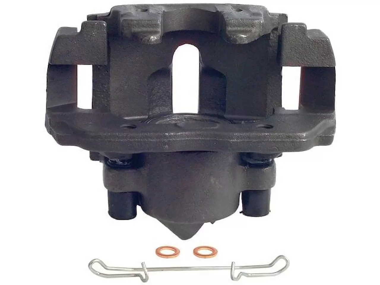 Front Left Brake Caliper - Compatible with 1990 - 1997 Jaguar XJ6 1991 1992 1993 1994 1995 1996