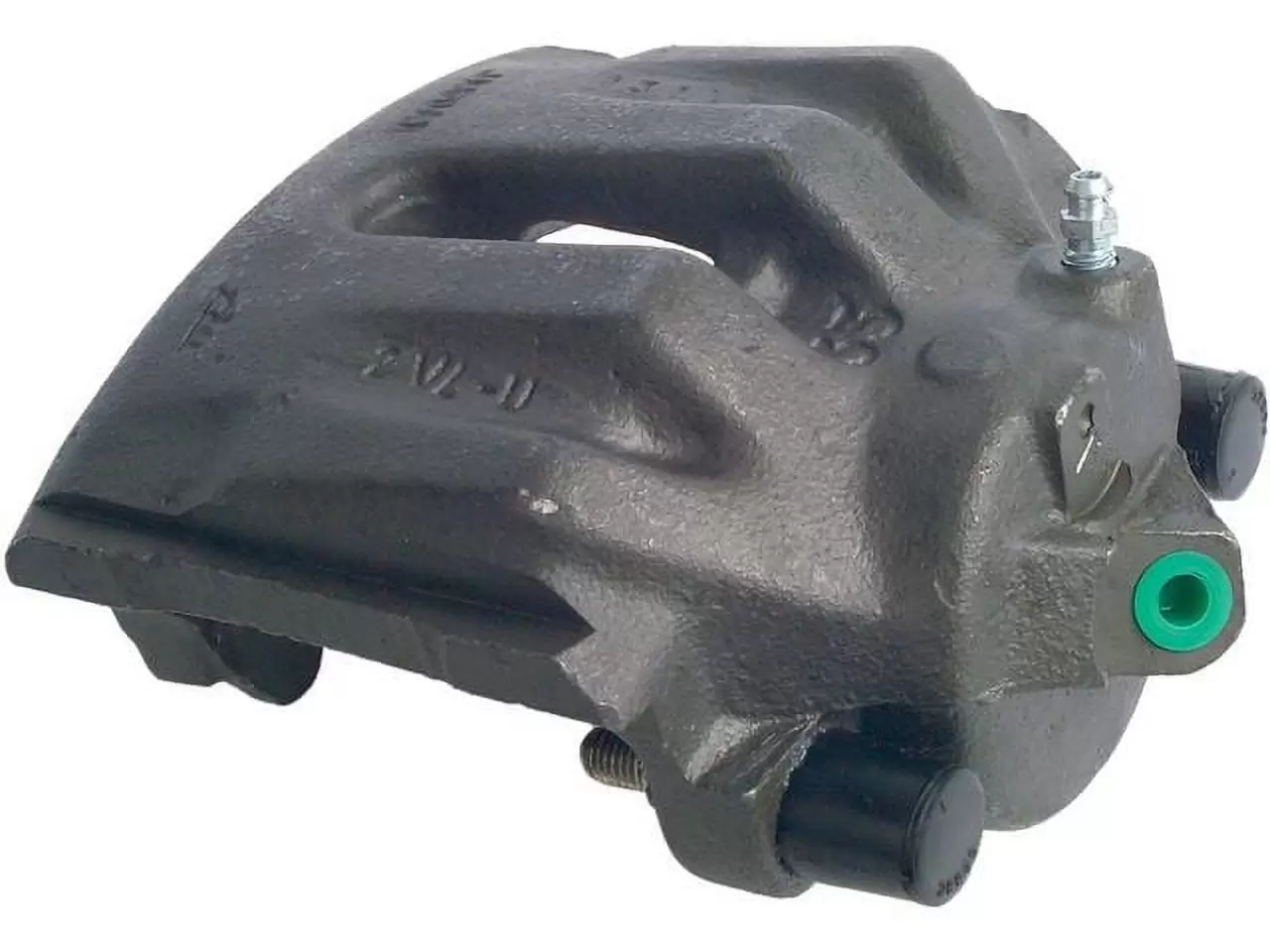 Front Left Brake Caliper - Compatible with 1990 - 1997 Jaguar XJ6 1991 1992 1993 1994 1995 1996