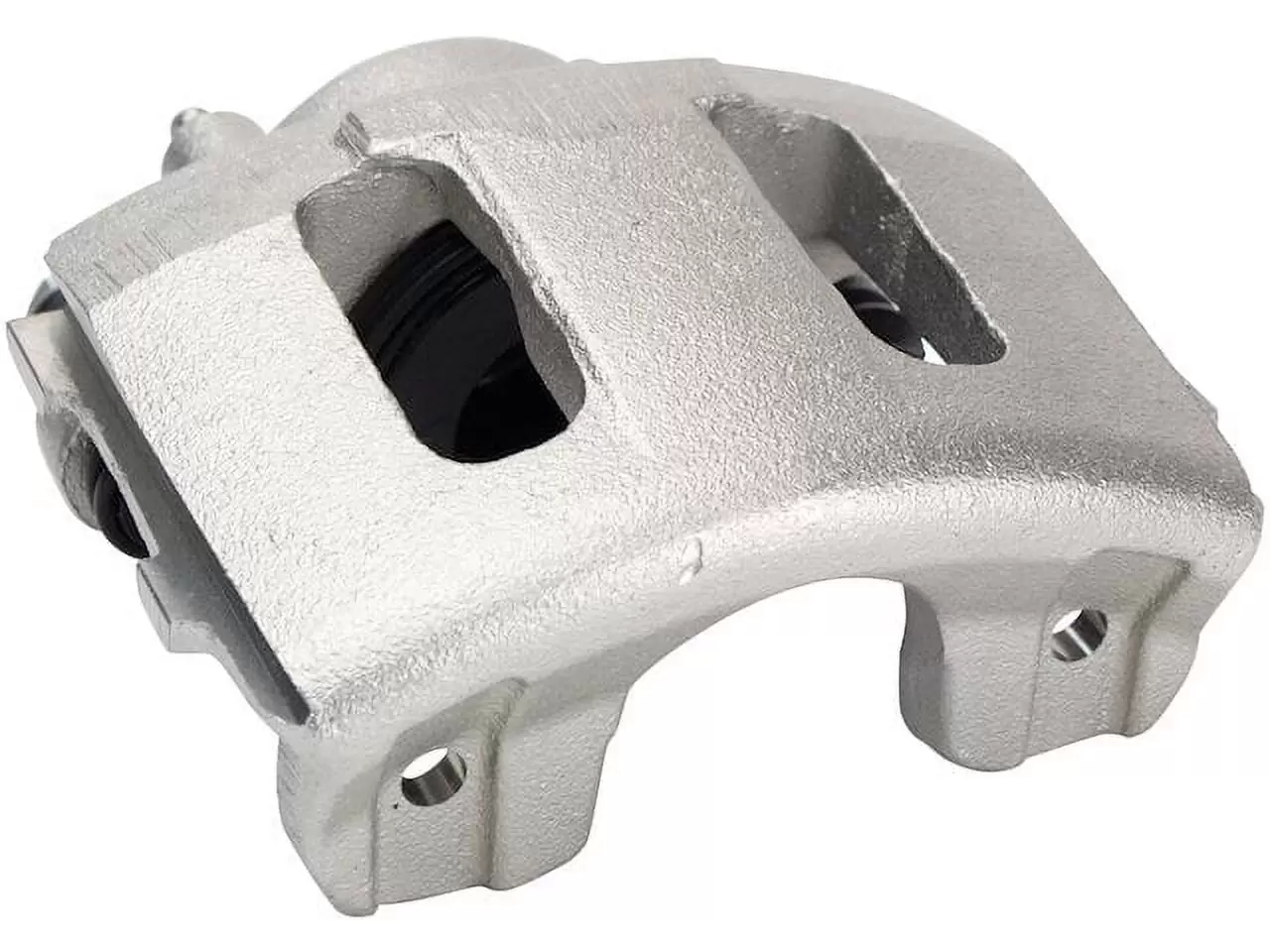 Front Left Brake Caliper - Compatible with 1990 - 2001 Jeep Cherokee 1991 1992 1993 1994 1995 1996 1997 1998 1999 2000