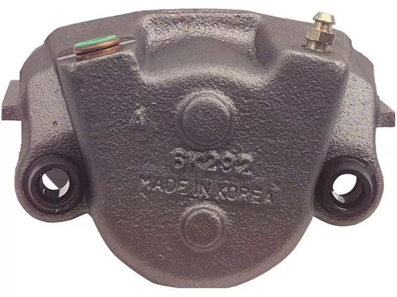 Front Left Brake Caliper - Compatible with 1991 - 1996 Dodge Dakota 1992 1993 1994 1995