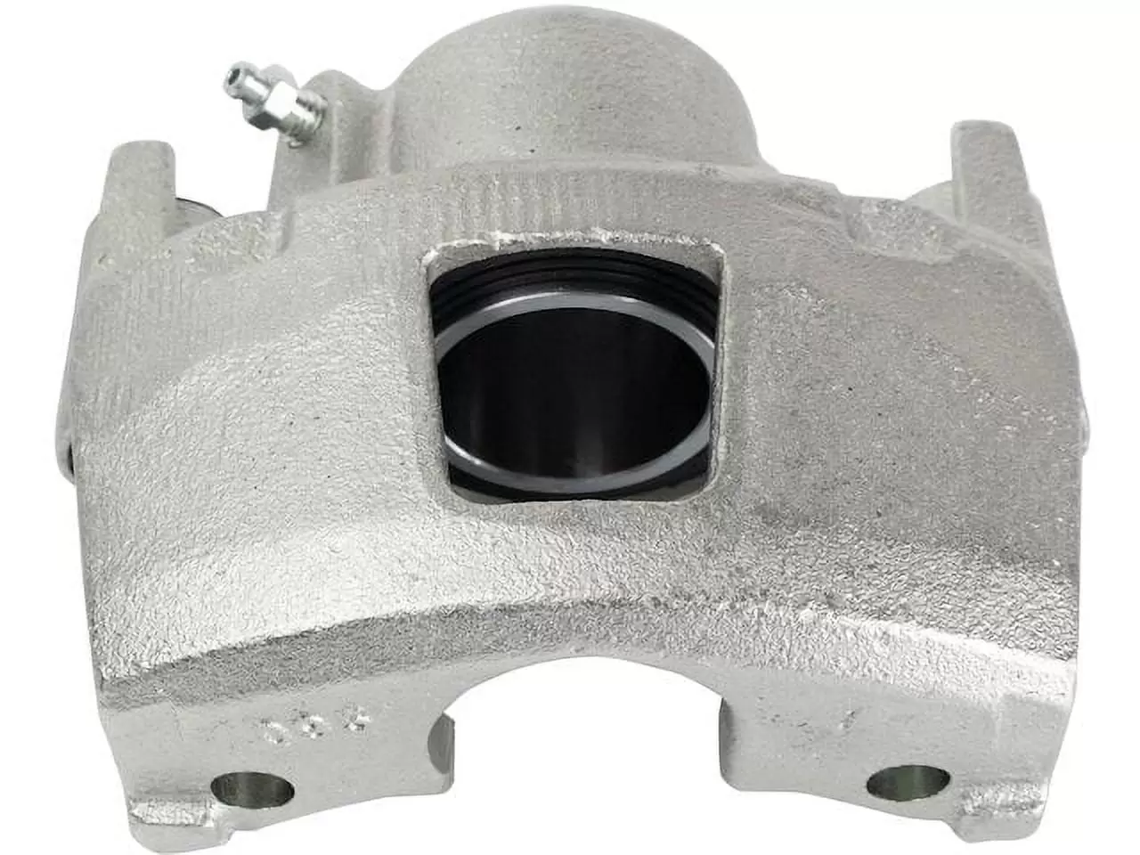 Front Left Brake Caliper - Compatible with 1992 - 2005 Chevy Cavalier 1993 1994 1995 1996 1997 1998 1999 2000 2001 2002 2003 2004