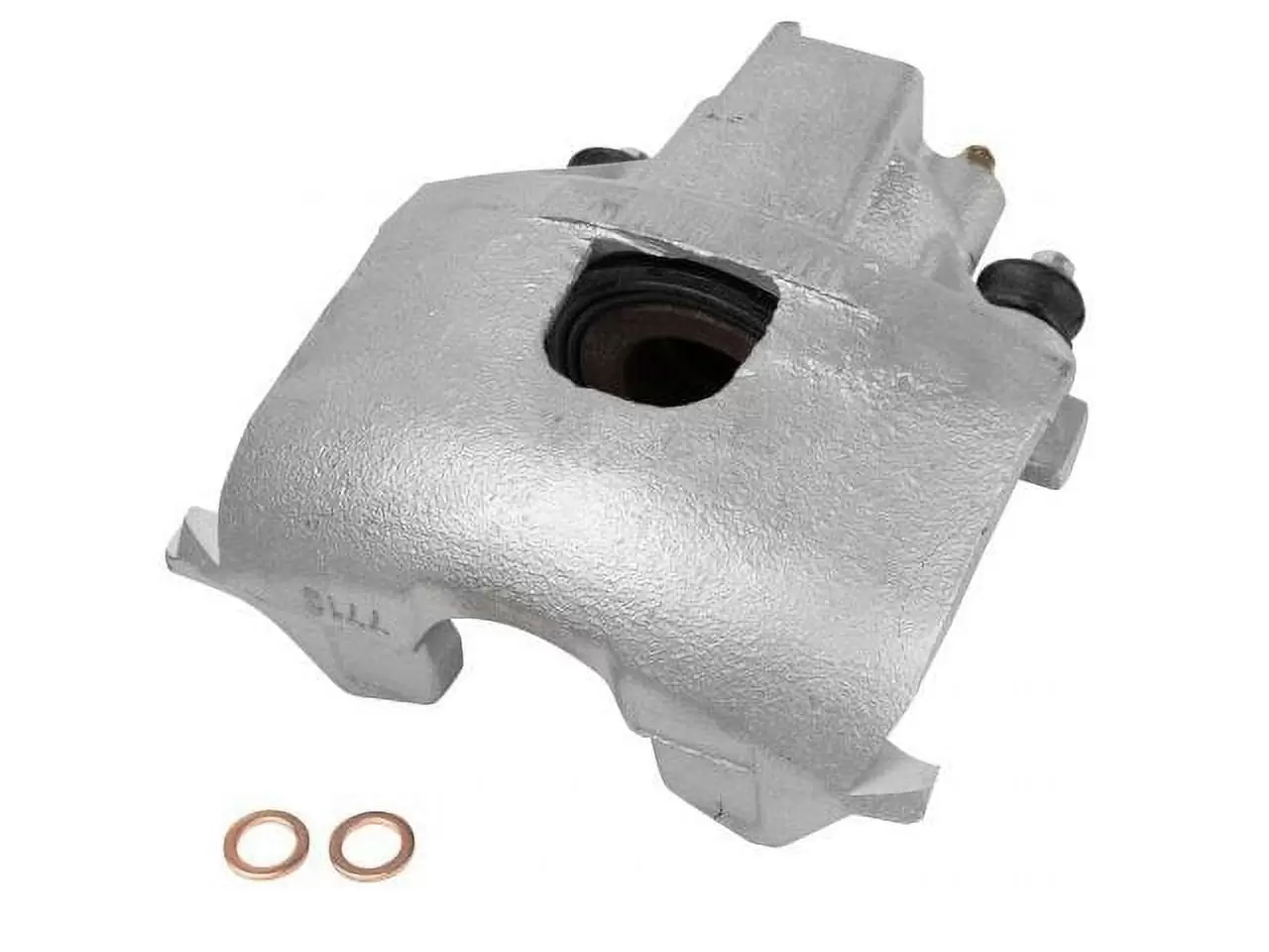 Front Left Brake Caliper - Compatible with 1993 - 2004 Dodge Intrepid 1994 1995 1996 1997 1998 1999 2000 2001 2002 2003