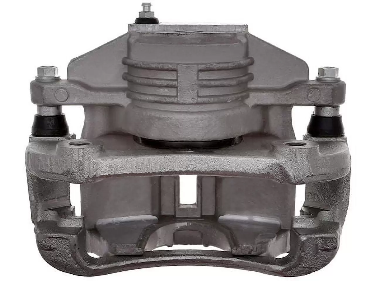 Front Left Brake Caliper - Compatible with 1997 - 2003 Chevy Malibu 1998 1999 2000 2001 2002