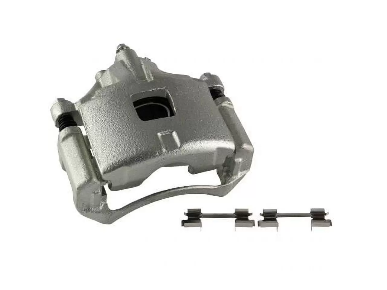 Front Left Brake Caliper - Compatible with 1997 - 2004 Cadillac Seville 1998 1999 2000 2001 2002 2003