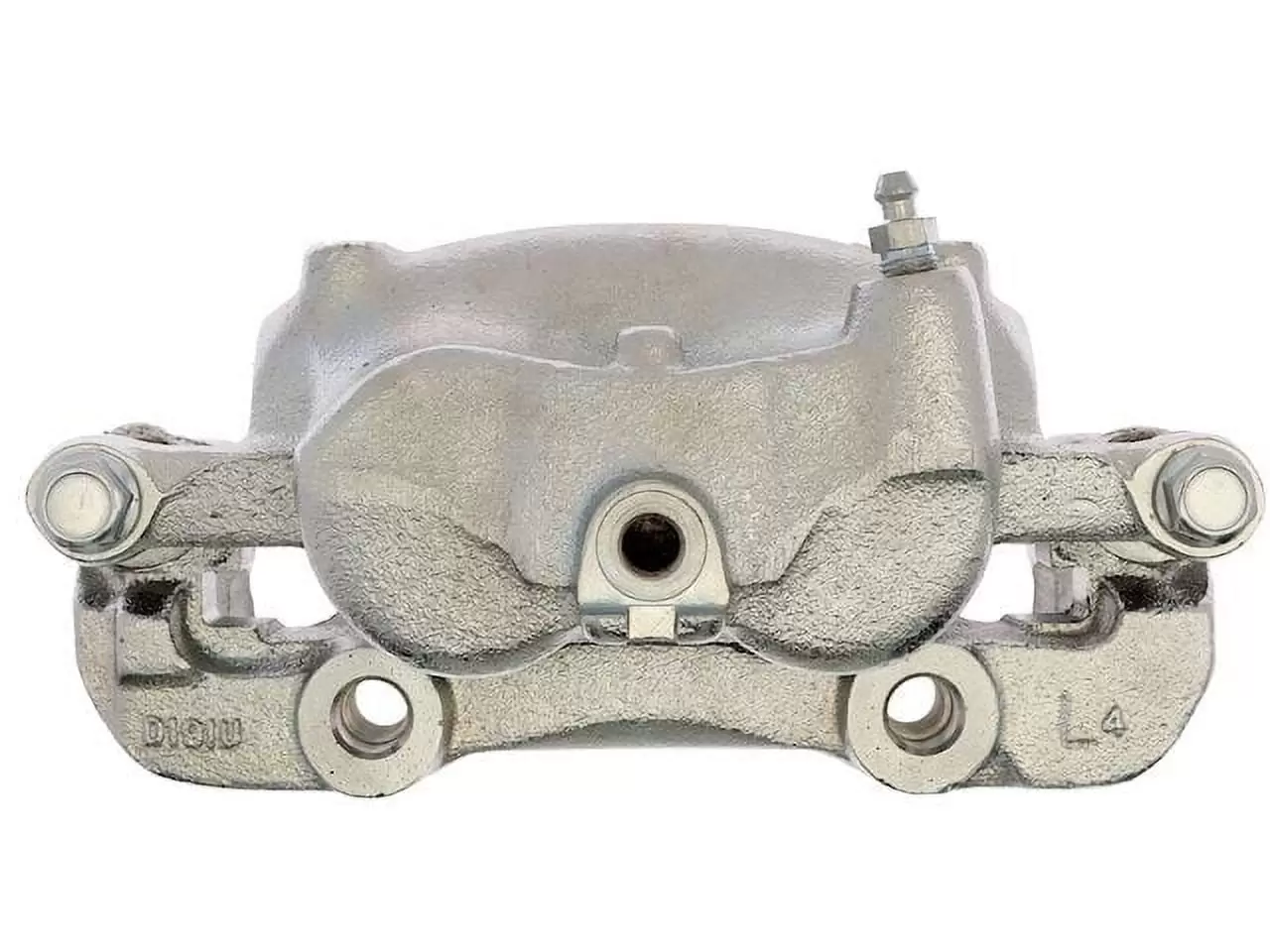 Front Left Brake Caliper - Compatible with 1998 - 2004 Nissan Frontier 4WD 1999 2000 2001 2002 2003