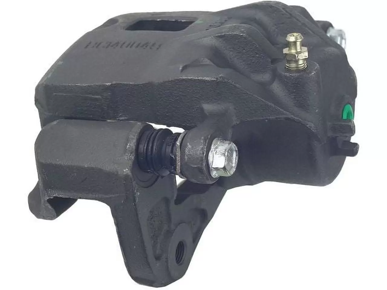 Front Left Brake Caliper - Compatible with 2001 - 2002 Kia Optima