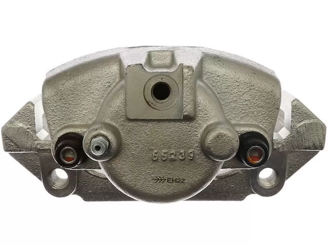 Front Left Brake Caliper - Compatible with 2001 - 2007 Chrysler Town & Country 2002 2003 2004 2005 2006