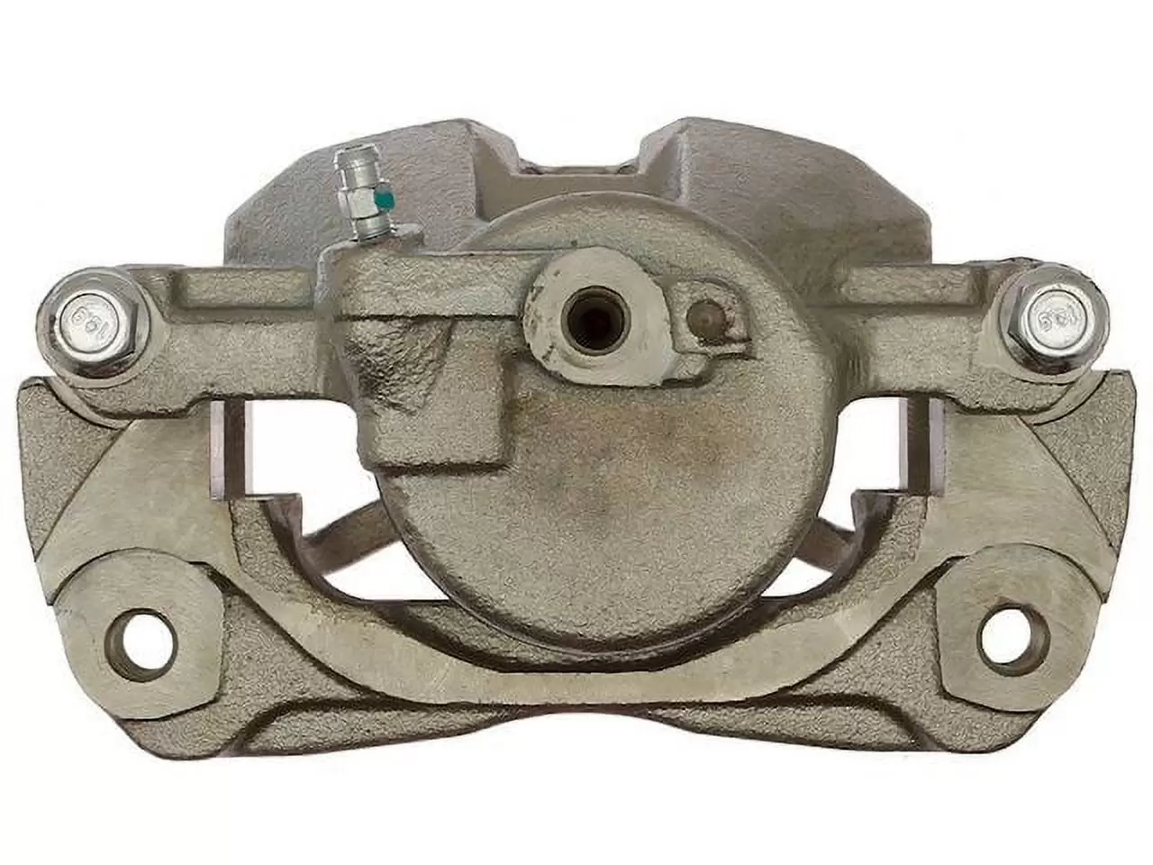 Front Left Brake Caliper - Compatible with 2002 - 2006 Toyota Camry 2003 2004 2005