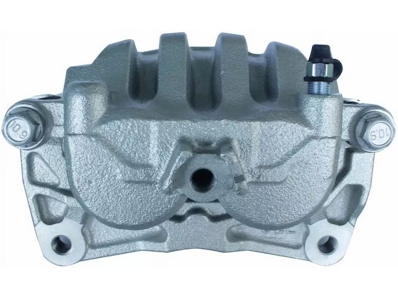 Front Left Brake Caliper - Compatible with 2002 - 2012 Subaru Outback 2.5L H4 2003 2004 2005 2006 2007 2008 2009 2010 2011