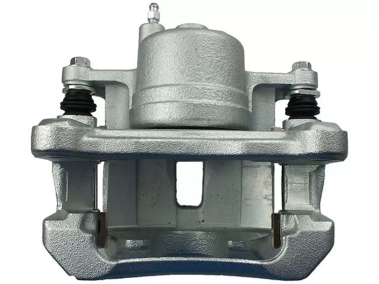 Front Left Brake Caliper - Compatible with 2003 - 2008 Pontiac Vibe 2004 2005 2006 2007