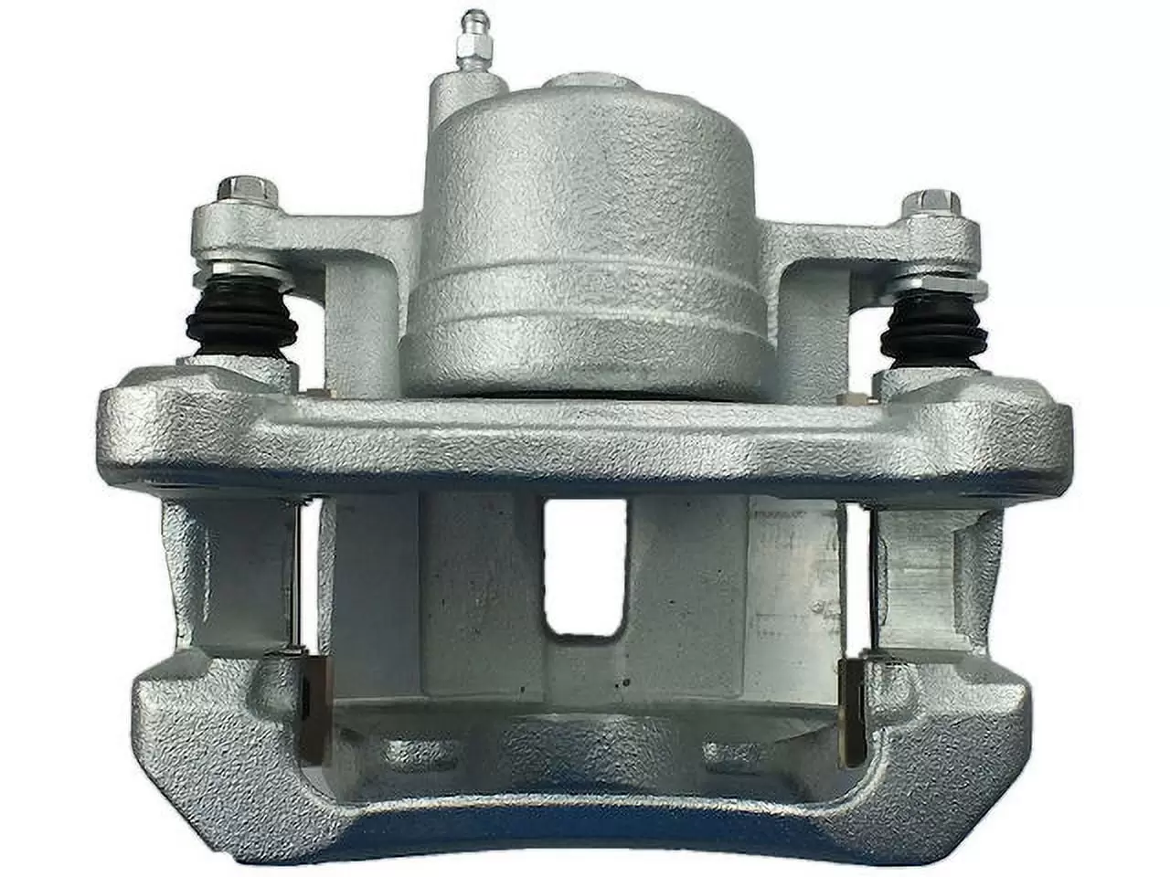 Front Left Brake Caliper - Compatible with 2003 - 2008 Toyota Corolla 2004 2005 2006 2007