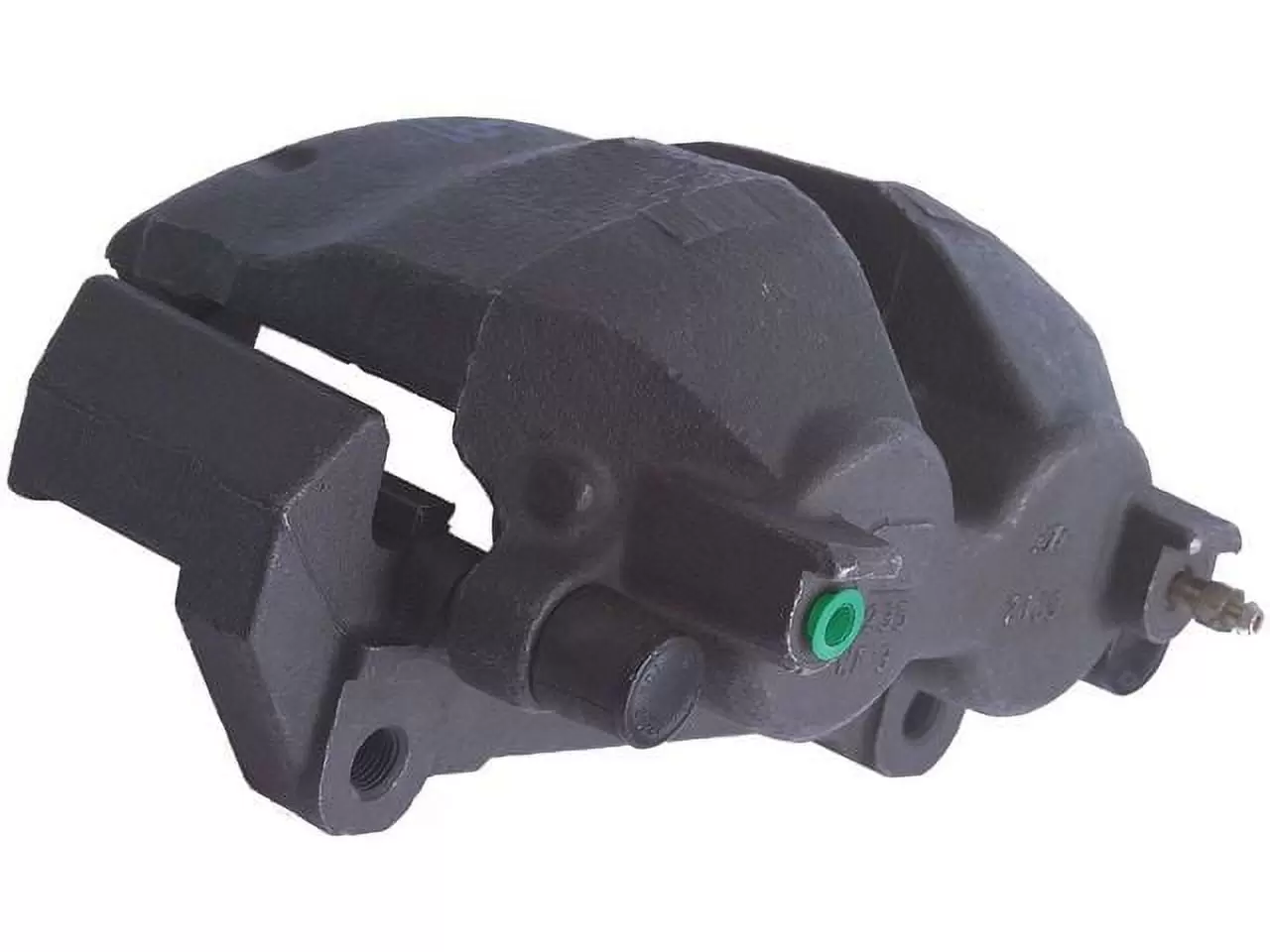 Front Left Brake Caliper - Compatible with 2003 Ford Expedition