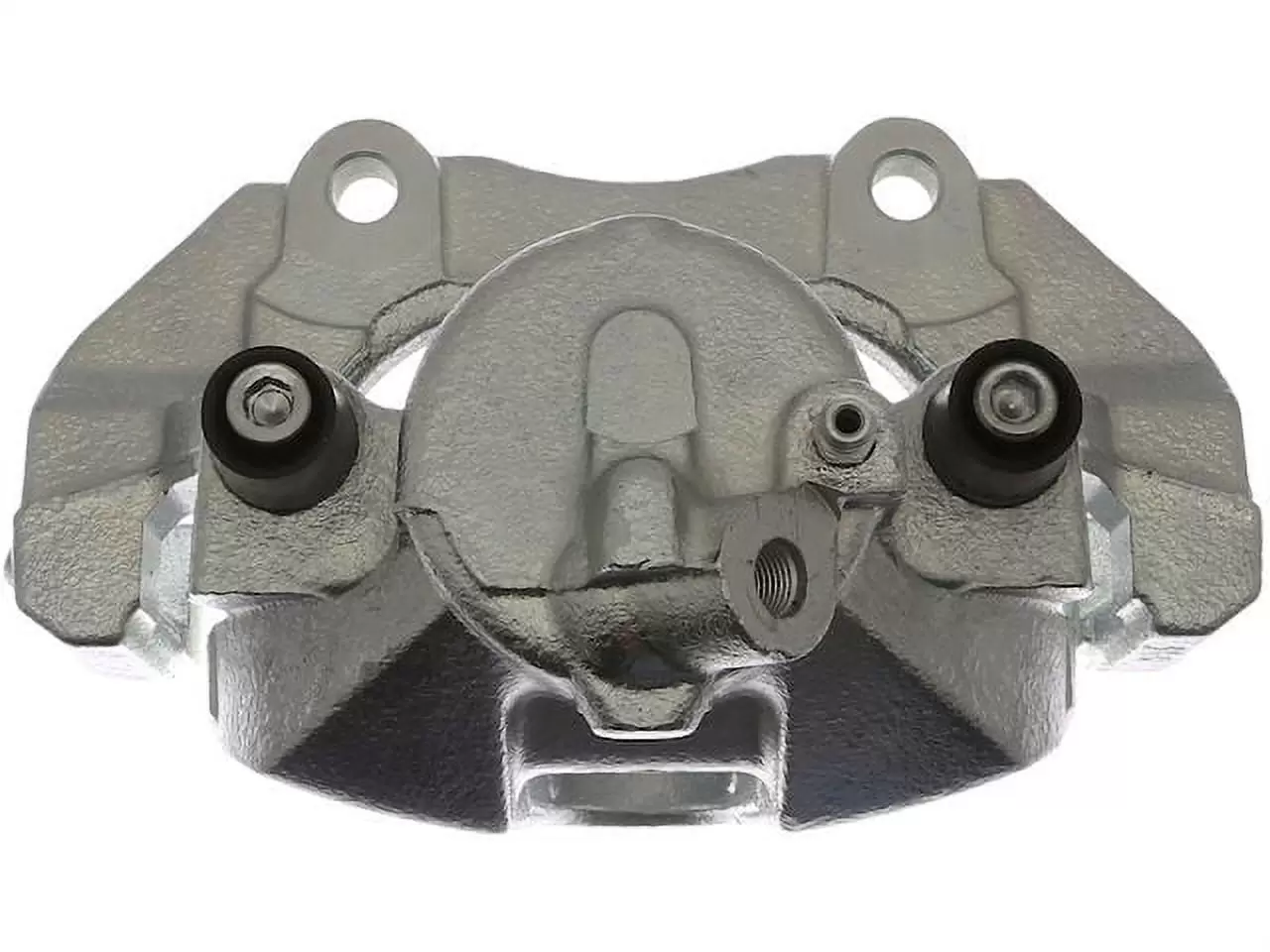 Front Left Brake Caliper - Compatible with 2004 - 2007 Mazda 3 2005 2006