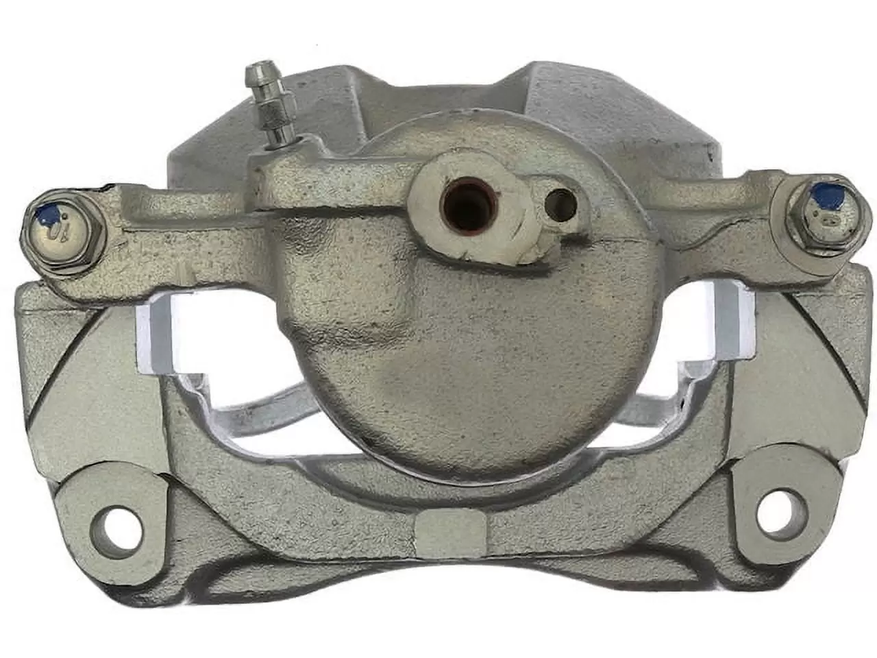 Front Left Brake Caliper - Compatible with 2004 - 2008 Toyota Solara 2005 2006 2007