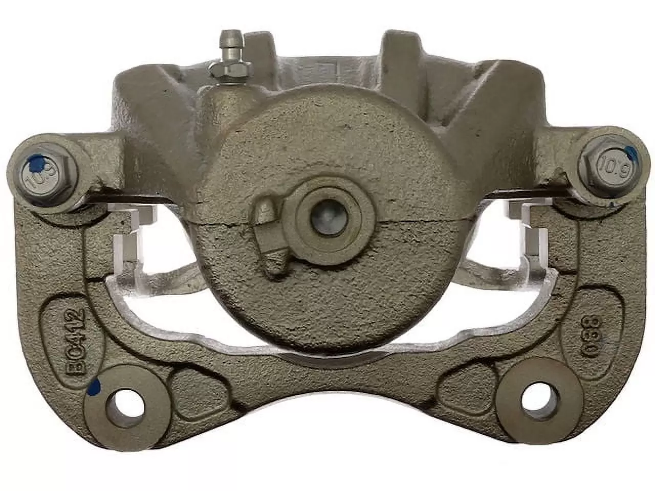 Front Left Brake Caliper - Compatible with 2005 - 2009 Hyundai Tucson 2006 2007 2008