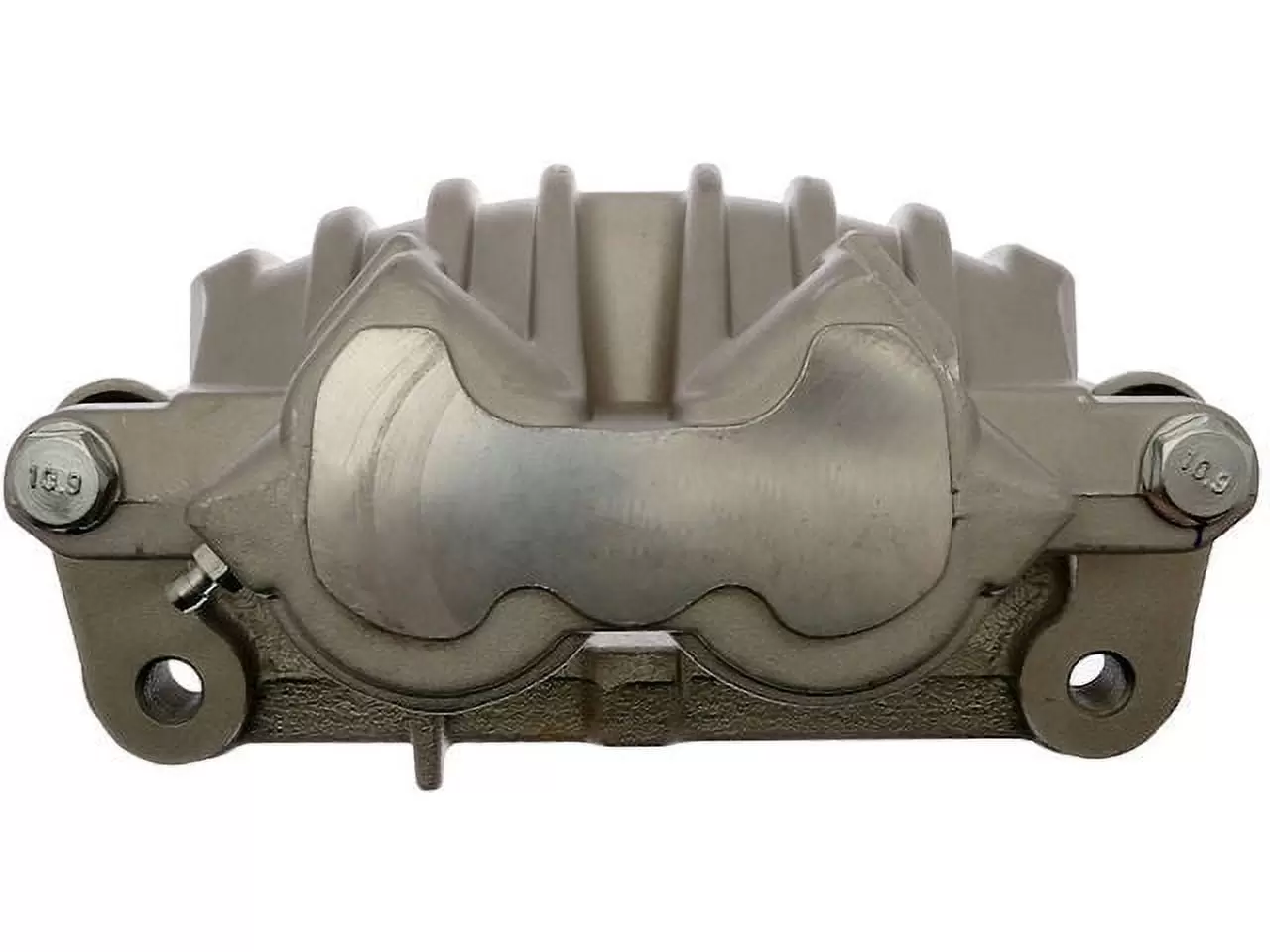 Front Left Brake Caliper - Compatible with 2005 Saab 9-7x