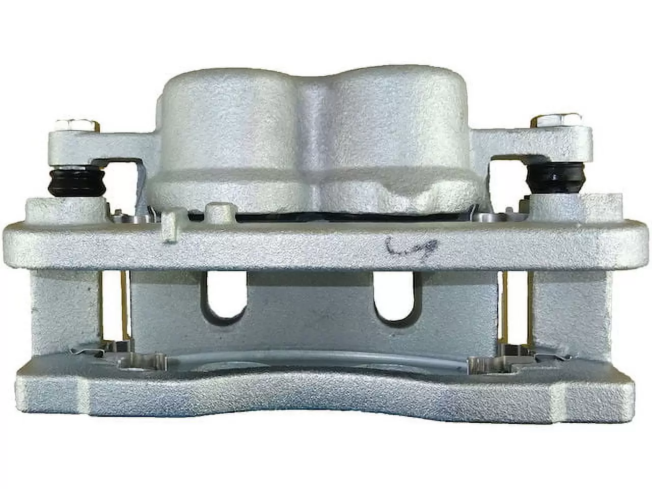 Front Left Brake Caliper - Compatible with 2007 - 2008 Chevy Avalanche