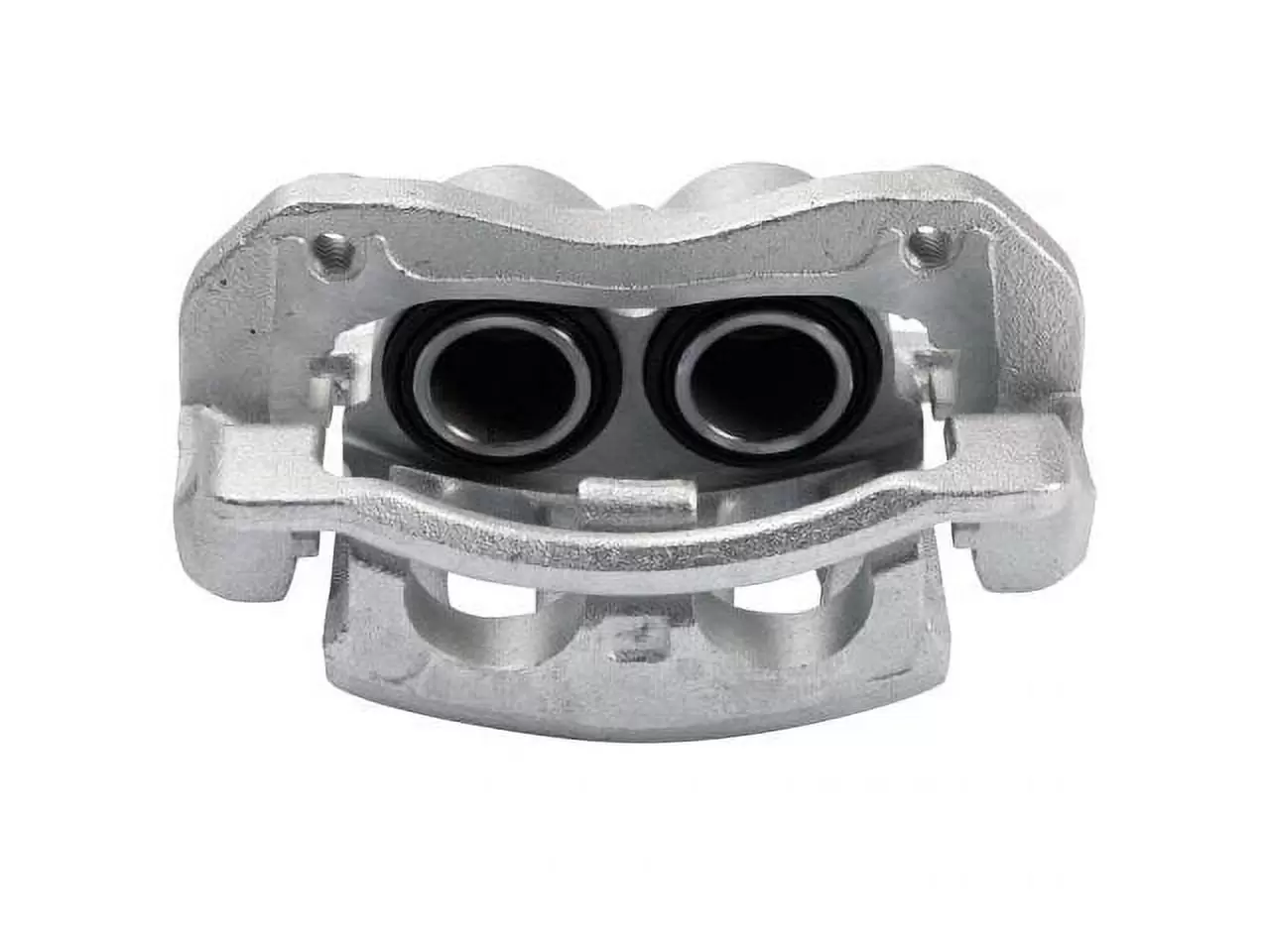 Front Left Brake Caliper - Compatible with 2007 - 2009. 2013 - 2016 Hyundai Santa Fe 3.3L V6 2008 2014 2015