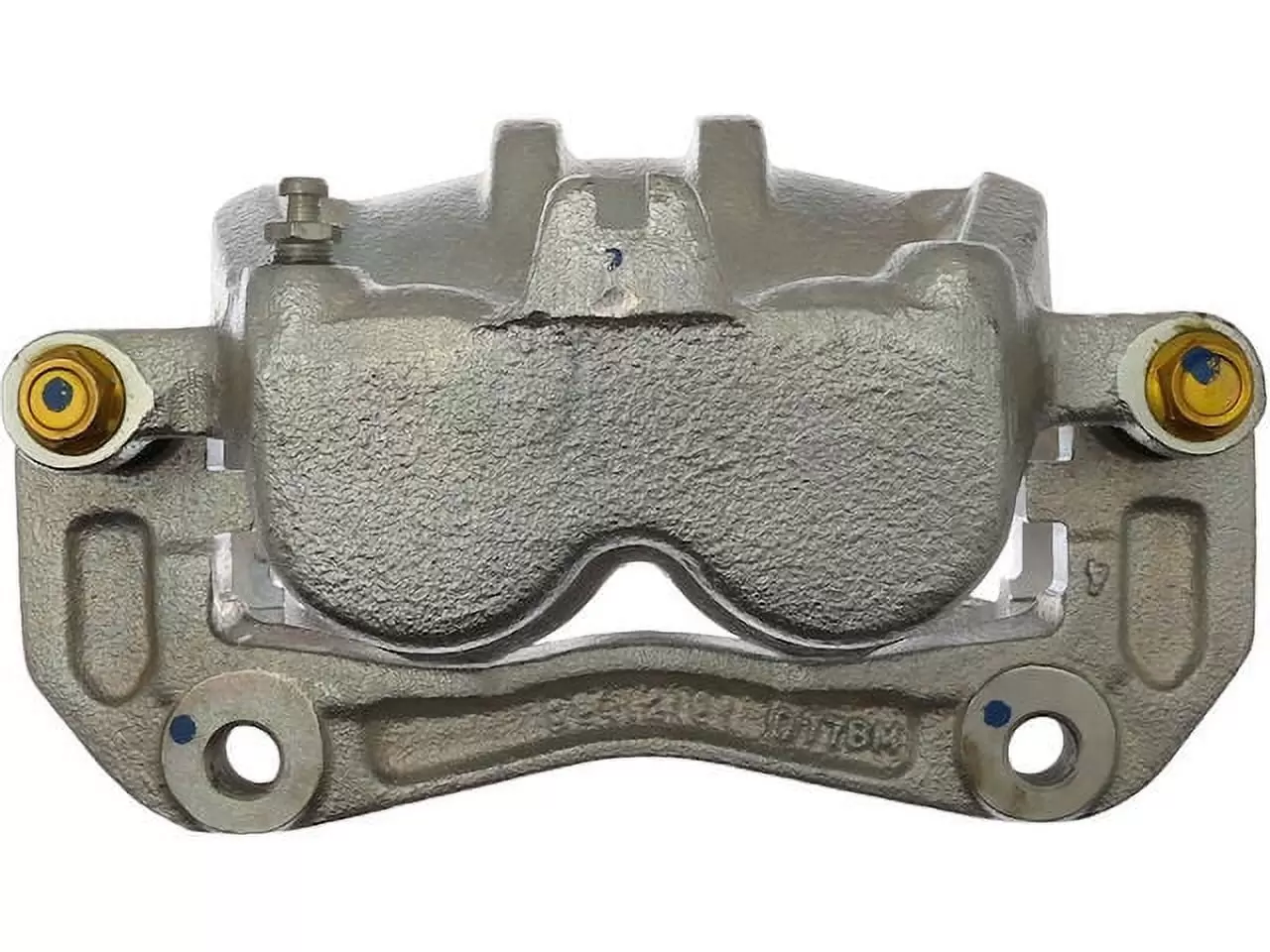 Front Left Brake Caliper - Compatible with 2007 - 2009 Chevy Equinox 2008