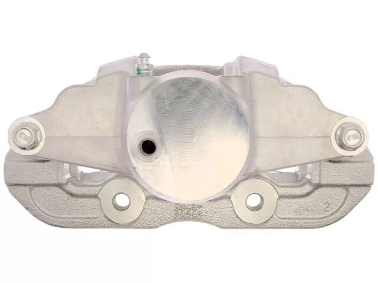 Front Left Brake Caliper - Compatible with 2008 - 2011 Ford Focus 2009 2010