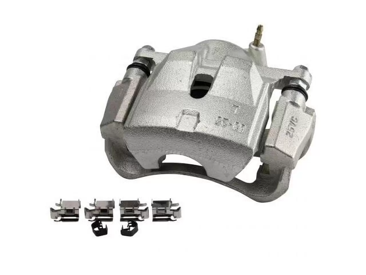 Front Left Brake Caliper - Compatible with 2008 - 2015 Scion xB 2009 2010 2011 2012 2013 2014