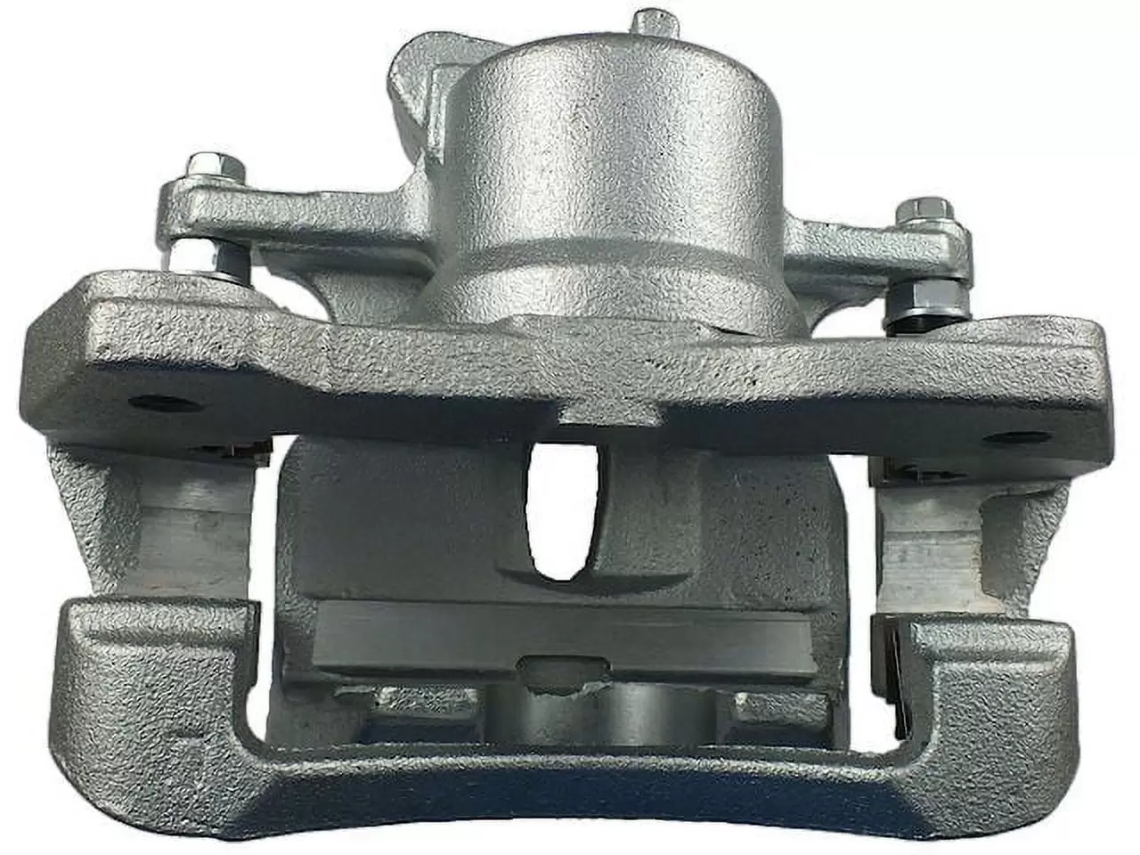 Front Left Brake Caliper - Compatible with 2009 - 2018 Toyota Corolla 2010 2011 2012 2013 2014 2015 2016 2017