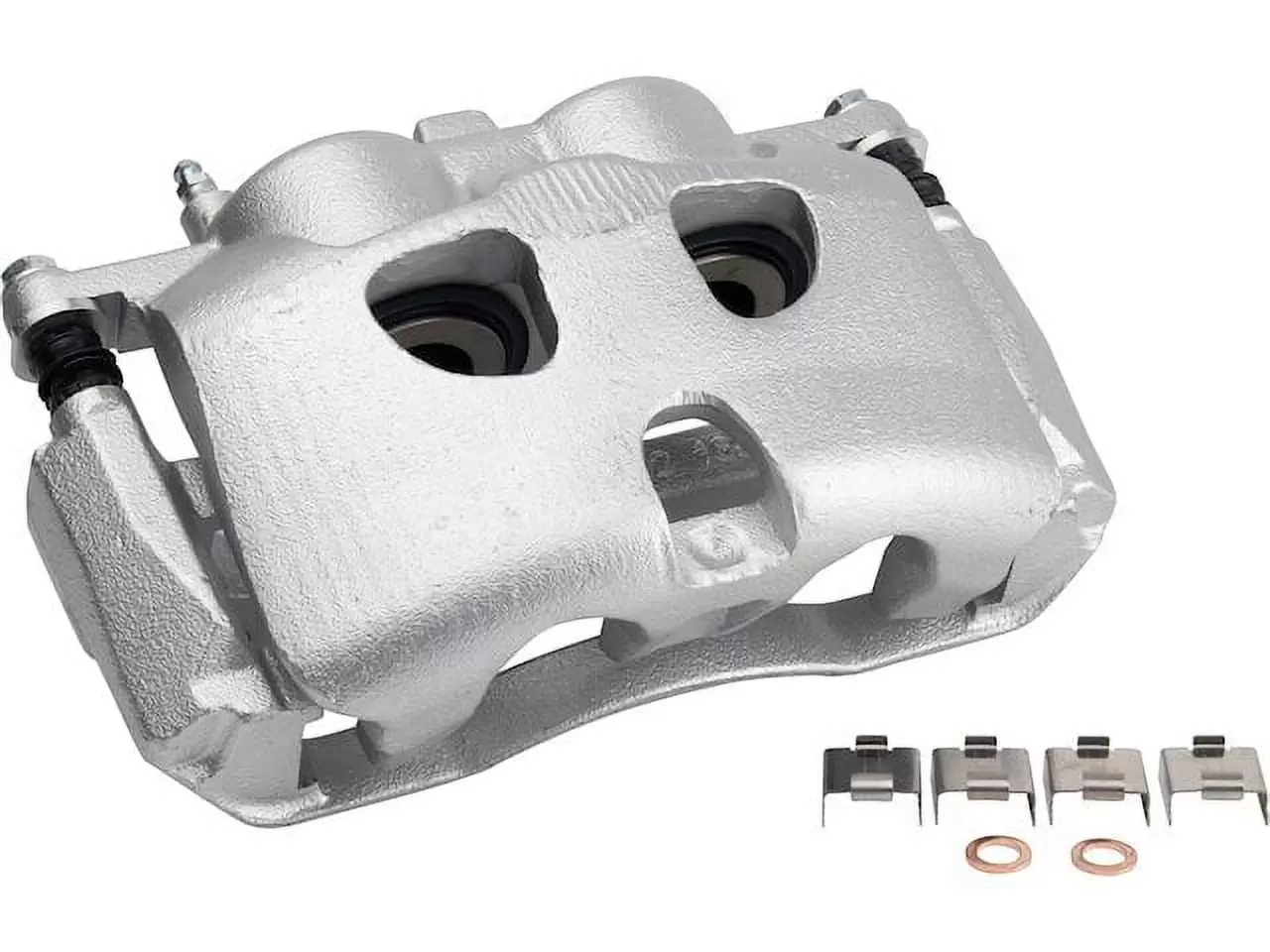 Front Left Brake Caliper - Compatible with 2010 - 2011 Ford F-150