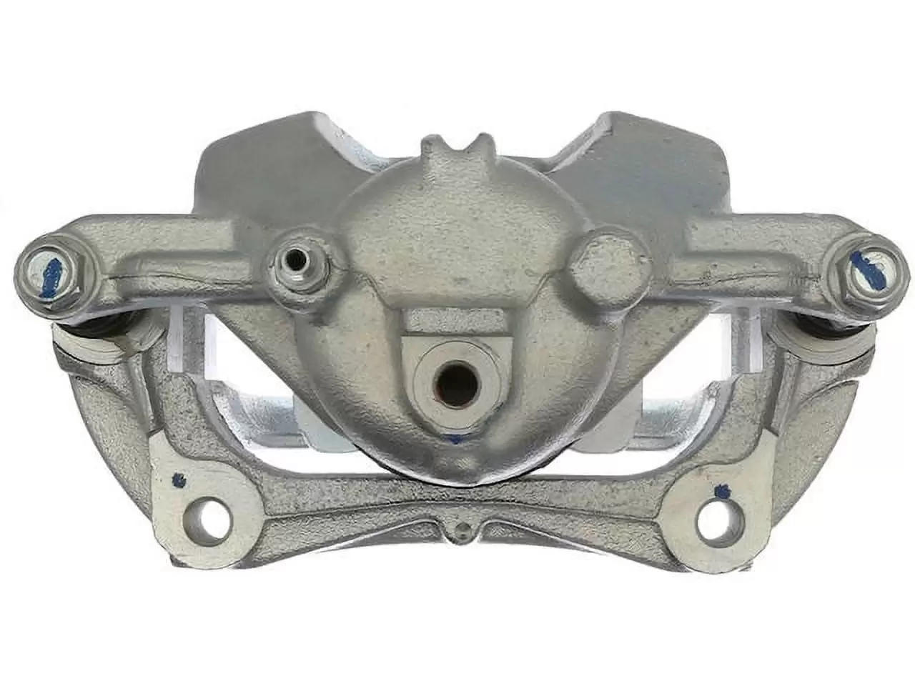 Front Left Brake Caliper - Compatible with 2011 - 2015 Chevy Cruze 2012 2013 2014