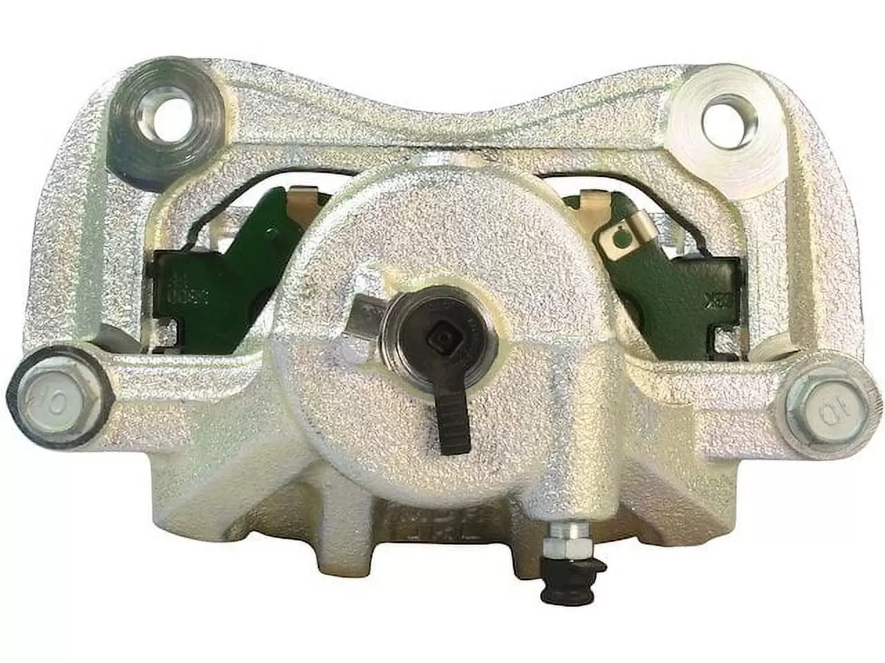 Front Left Brake Caliper - Compatible with 2011 - 2016 Hyundai Elantra 2012 2013 2014 2015