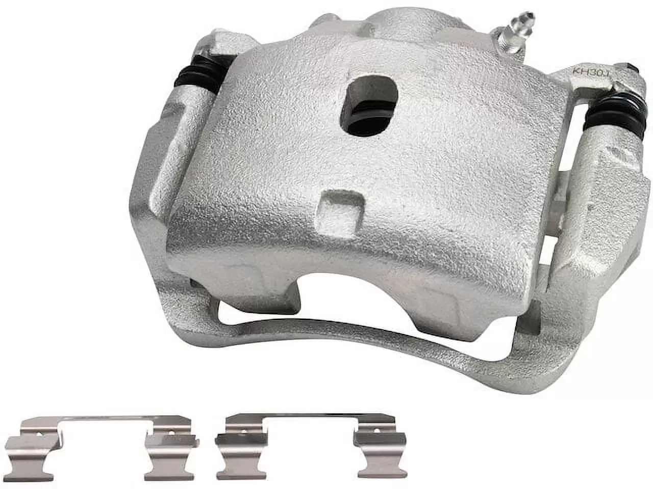 Front Left Brake Caliper - Compatible with 2012 - 2016 Honda CR-V FWD 2013 2014 2015