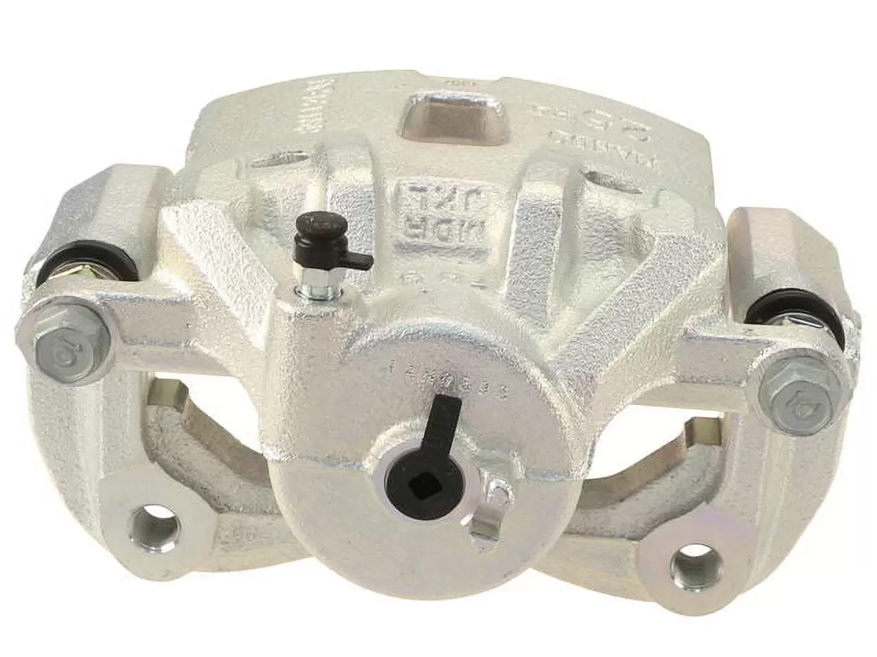 Front Left Brake Caliper - Compatible with 2013 - 2016 Hyundai Elantra 2014 2015